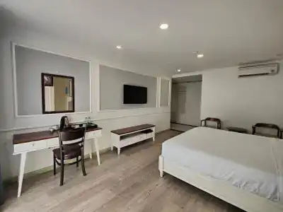 Grand Sea View & Spa - 55