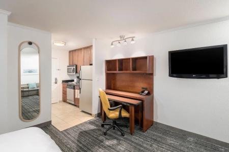 TownePlace Suites by Marriott Tucson Williams Centre - 21