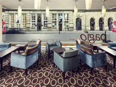 Mercure Glasgow City - 25