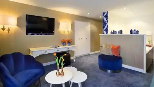 Van der Valk 's-Hertogenbosch – Vught - 101