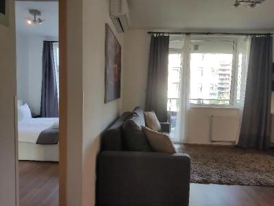 Corvin Center Suites - 63