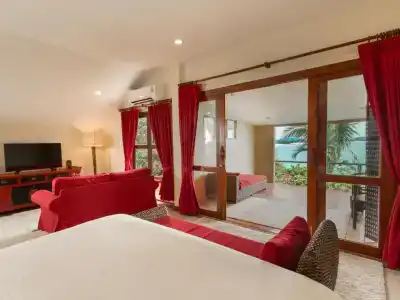 Boujis Boutique Resort - 113