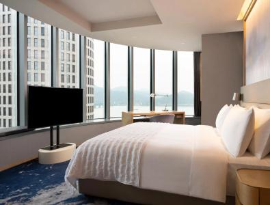 Le Meridien Hangzhou, Binjiang - 4