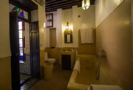 Riad Baraka - 8