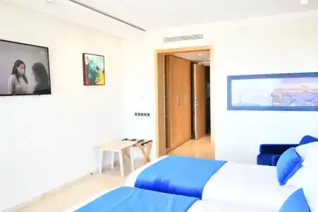 Cote ocean Mogador - 2