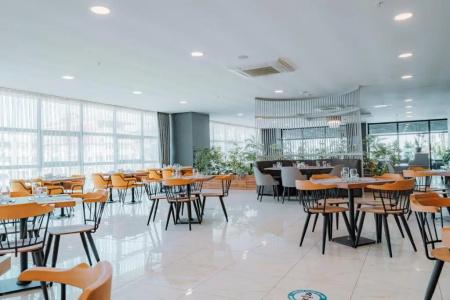 Empula & Residences - 12