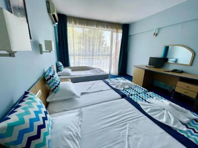 Holiday Park - All Inclusive - 57