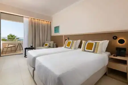 Electra Palace Rhodes - Premium All Inclusive - 46