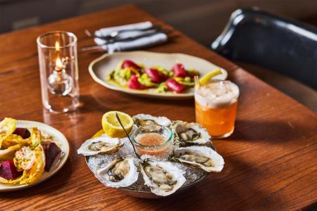 The Whitney Boston - 22