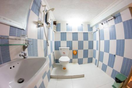 Rs Ii Guesthouse - 9