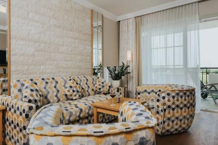 Ortner's Resort - 220