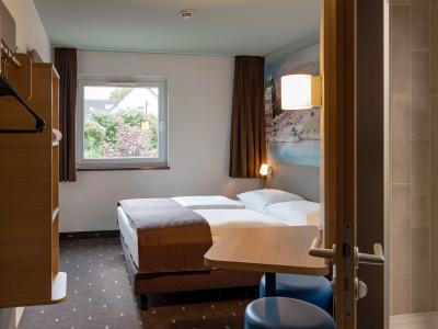 b&b Koblenz - 21
