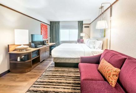 Hilton Garden Inn Minneapolis Airport Mall of America - 3