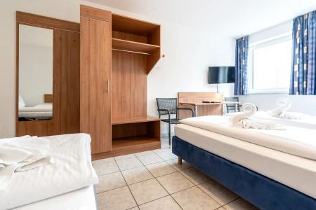 Fresh Inn - 2