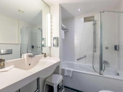Novotel Mainz - 8