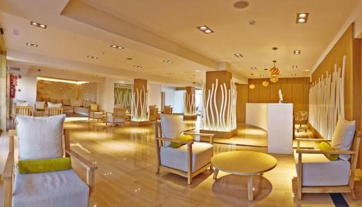 Spa Flamboyan - Caribe - 16
