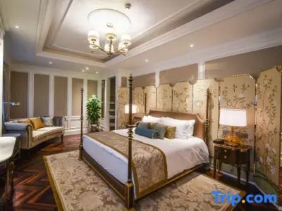 Xijiao State Guest - 157
