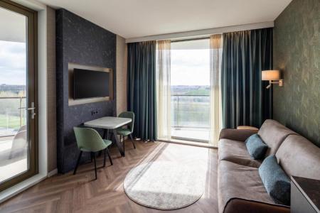 HOTELUX Airport - 29