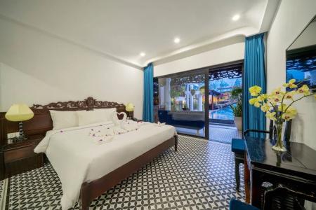 Thanh Binh Central - 88