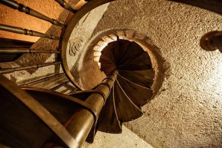 Oread Cave Suites - 233