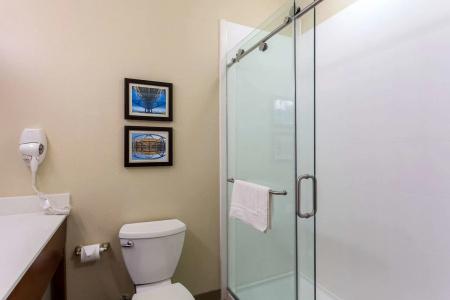 Comfort Inn & Suites Airport - 7