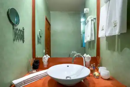 Riad l'Heure d'Eté - 54