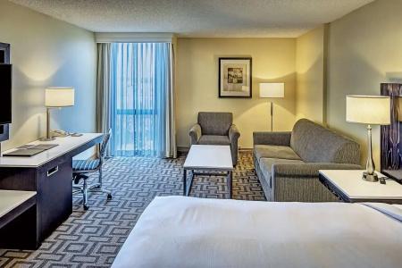 Hilton Arden West - 43