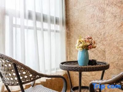 Holiday Inn Chengdu Xindu, An Ihg - 143