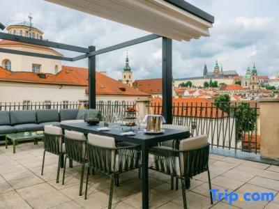 Mandarin Oriental, Prague - 165