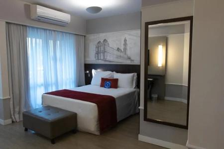 Blue Tree Premium Paulista - 82