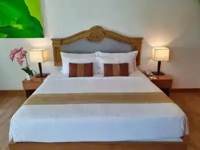 Pride Beach Resort - Adults Only - 5