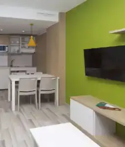 ApartAcuasol - 12