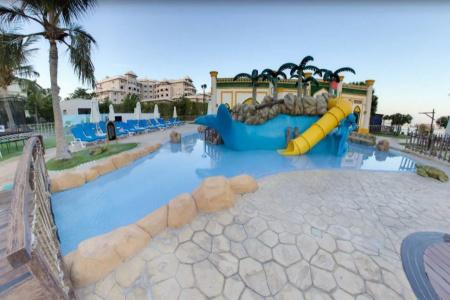 Jumeirah Zabeel Saray - 10