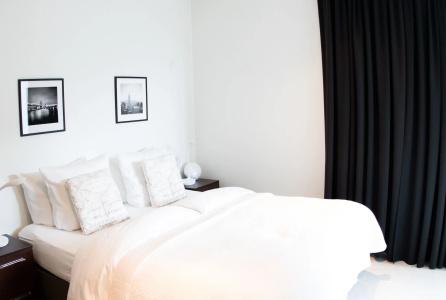 Black Pearl Apartment - 1