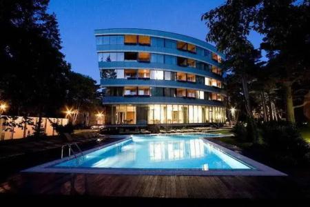 Palanga Spa Luxury - 21