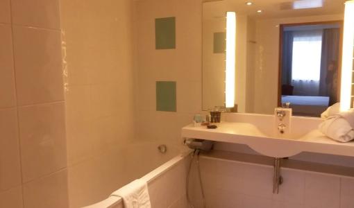 Novotel London Greenwich - 8