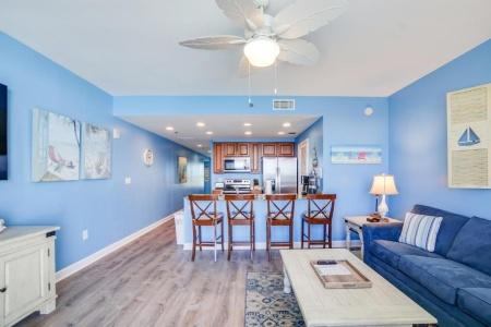 Splash Beach by Panhandle Getaways - 501