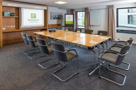 Holiday Inn London West, An Ihg - 42