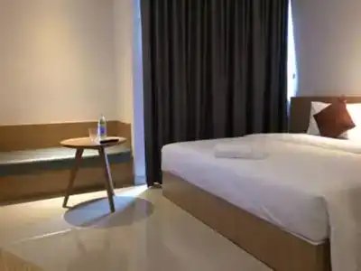 B Boutique Residence - 3