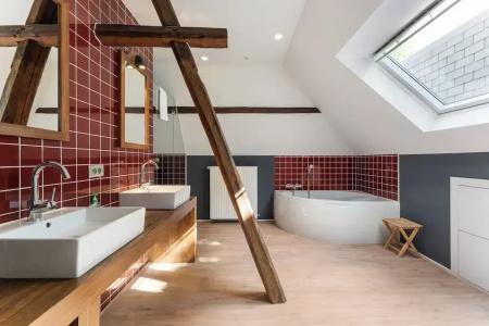 B&B Den Witten Leeuw - 41