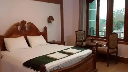 Angkor Comfort - 3