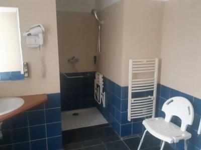 La Petite Rade Hôtel - 9