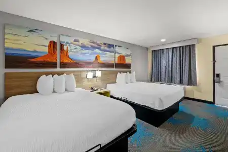 Days Inn by Wyndham Tucson Airport - 6
