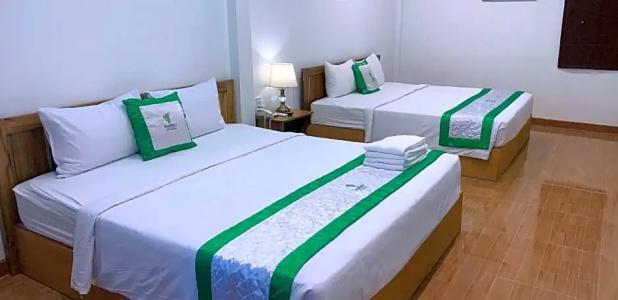 Bamboo Resort Phu Quoc - 35