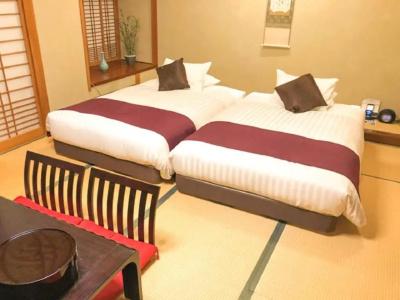 Livemax Resort Jyogasaki Kaigan - 63