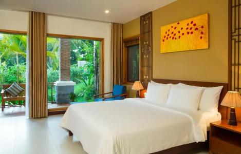 Nadine Phu Quoc Resort & Spa - 102