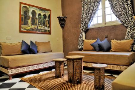 Riad l'Escale de - 121
