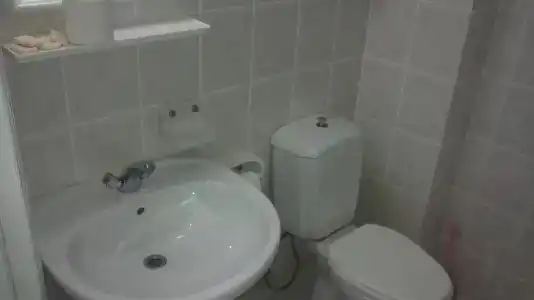 Camyuva Motel - 19
