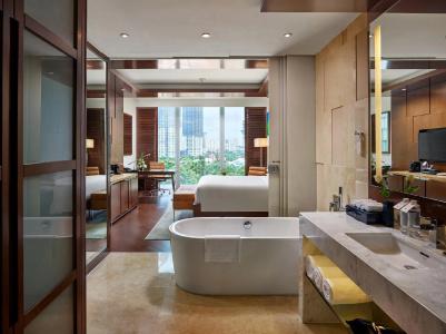 Jw Marriott Hanoi - 2