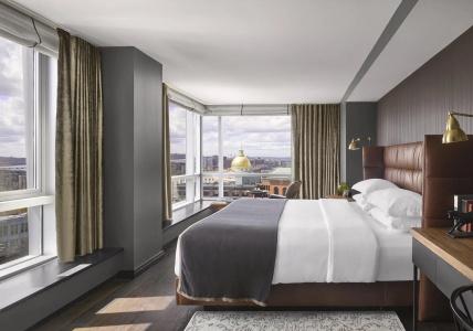 Kimpton Nine Zero, An Ihg - 66